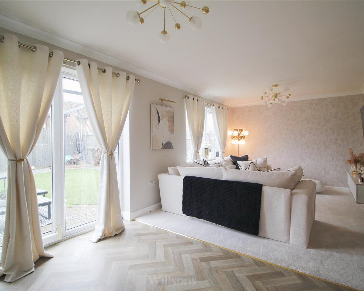 Hoylake Drive, Skegness