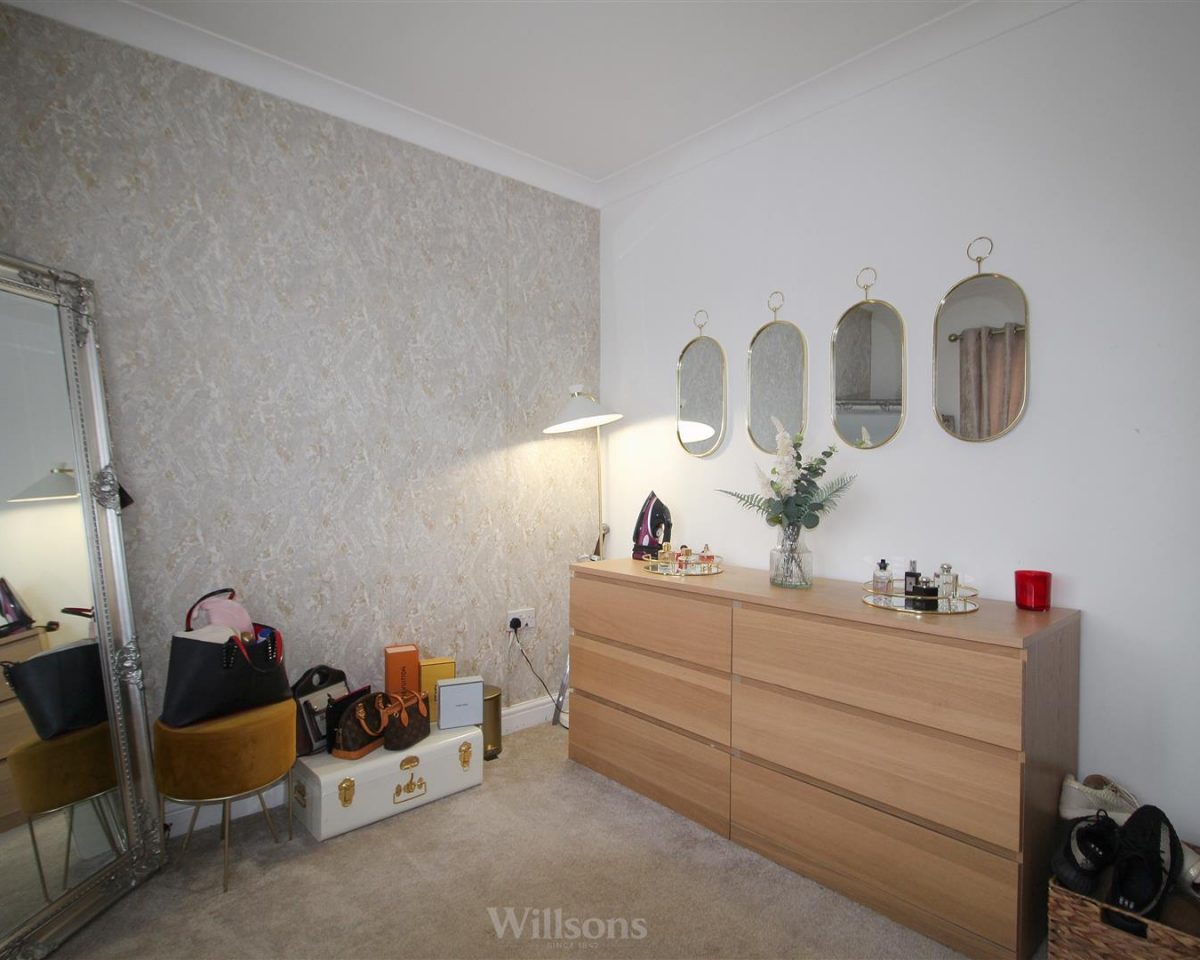 Hoylake Drive, Skegness