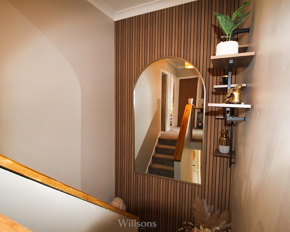 Hoylake Drive, Skegness