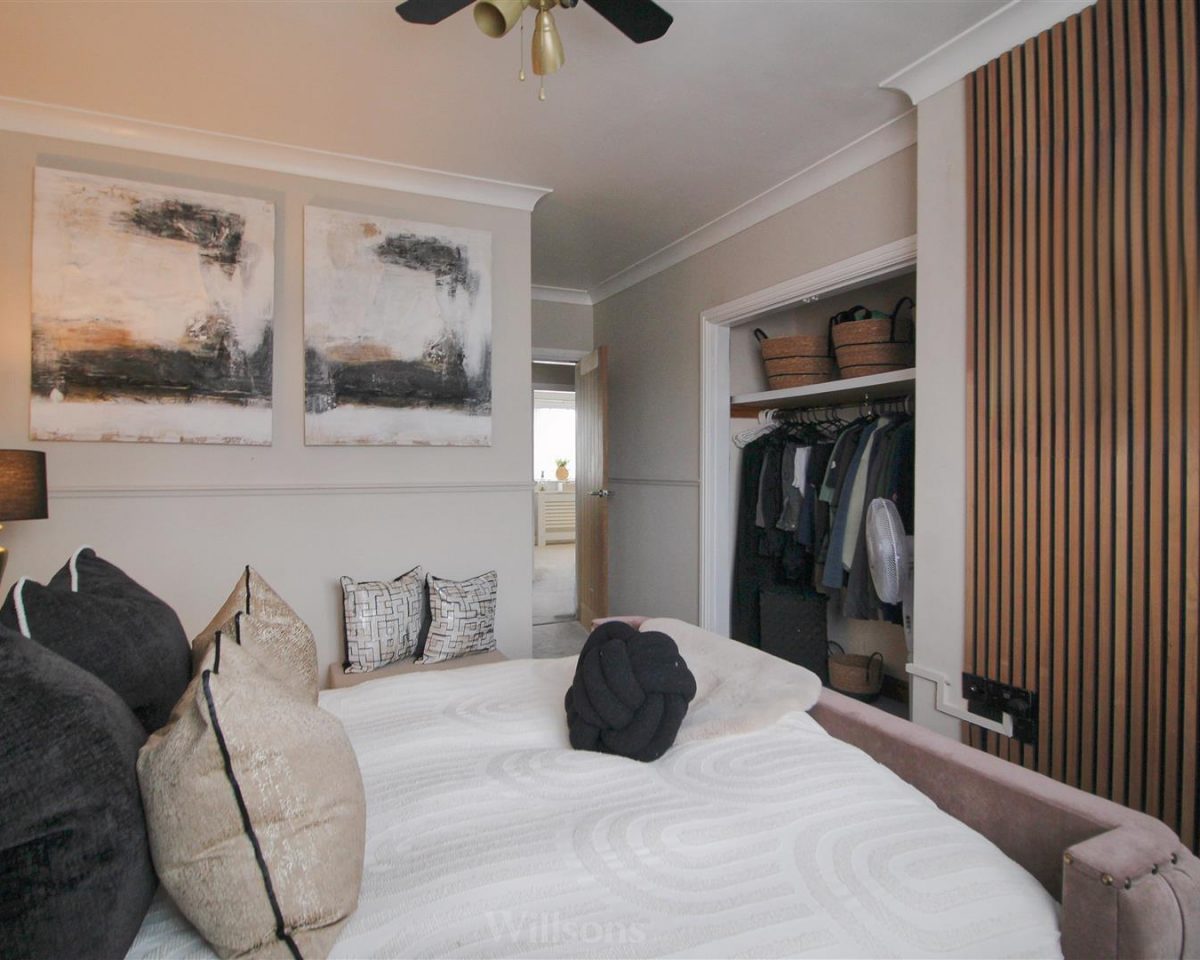 Hoylake Drive, Skegness