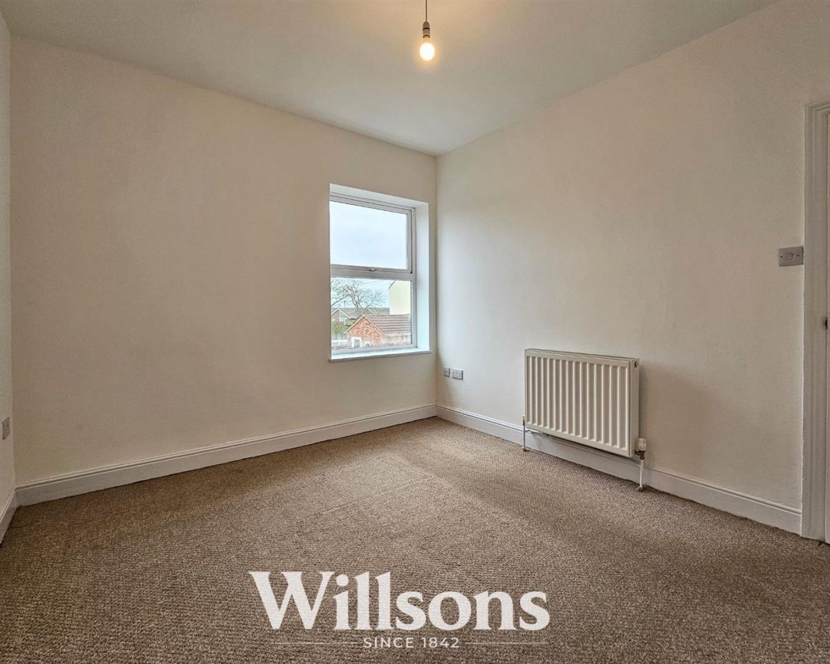 Queens Road, Sutton-On-Sea, Mablethorpe