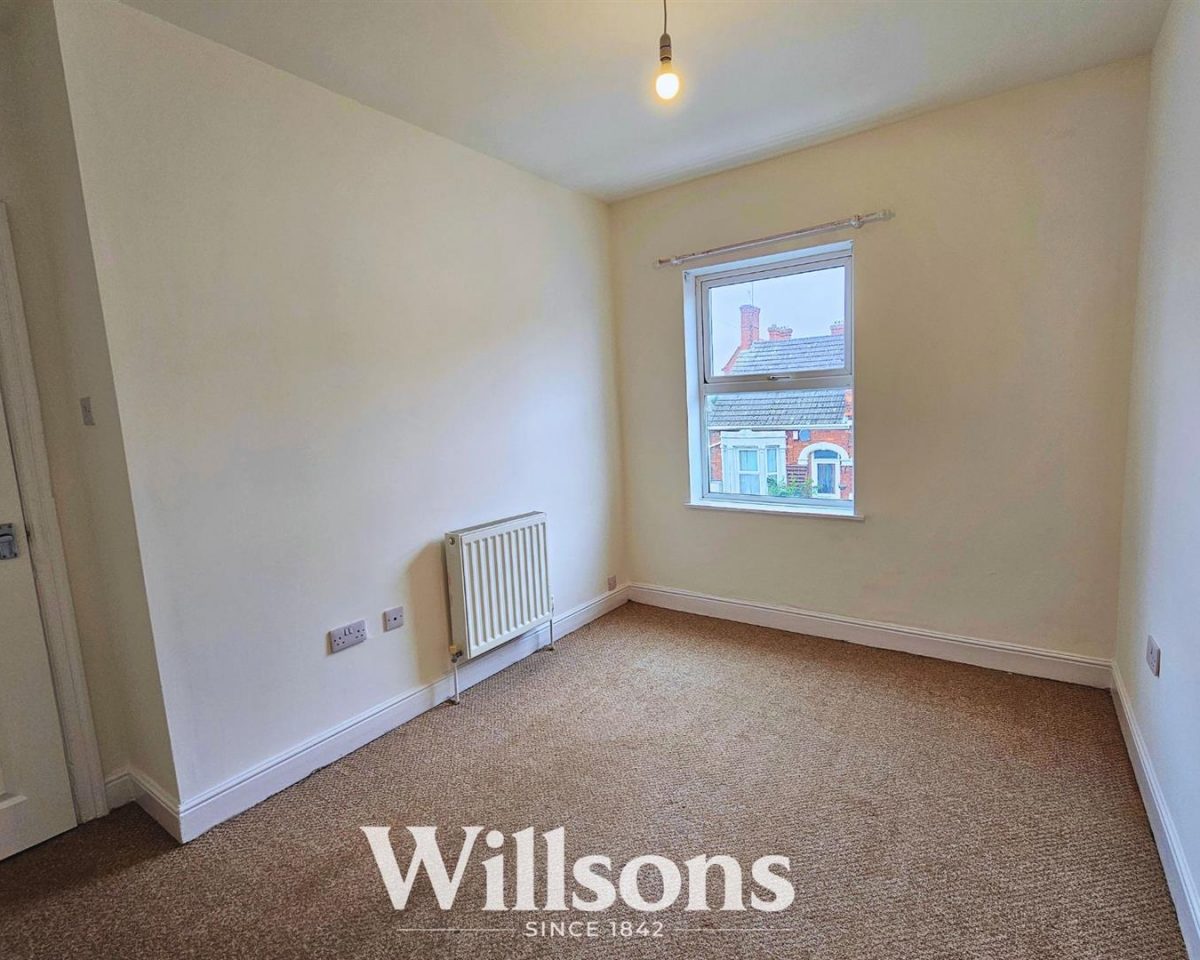 Queens Road, Sutton-On-Sea, Mablethorpe