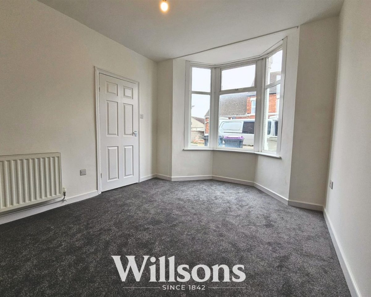 Queens Road, Sutton-On-Sea, Mablethorpe