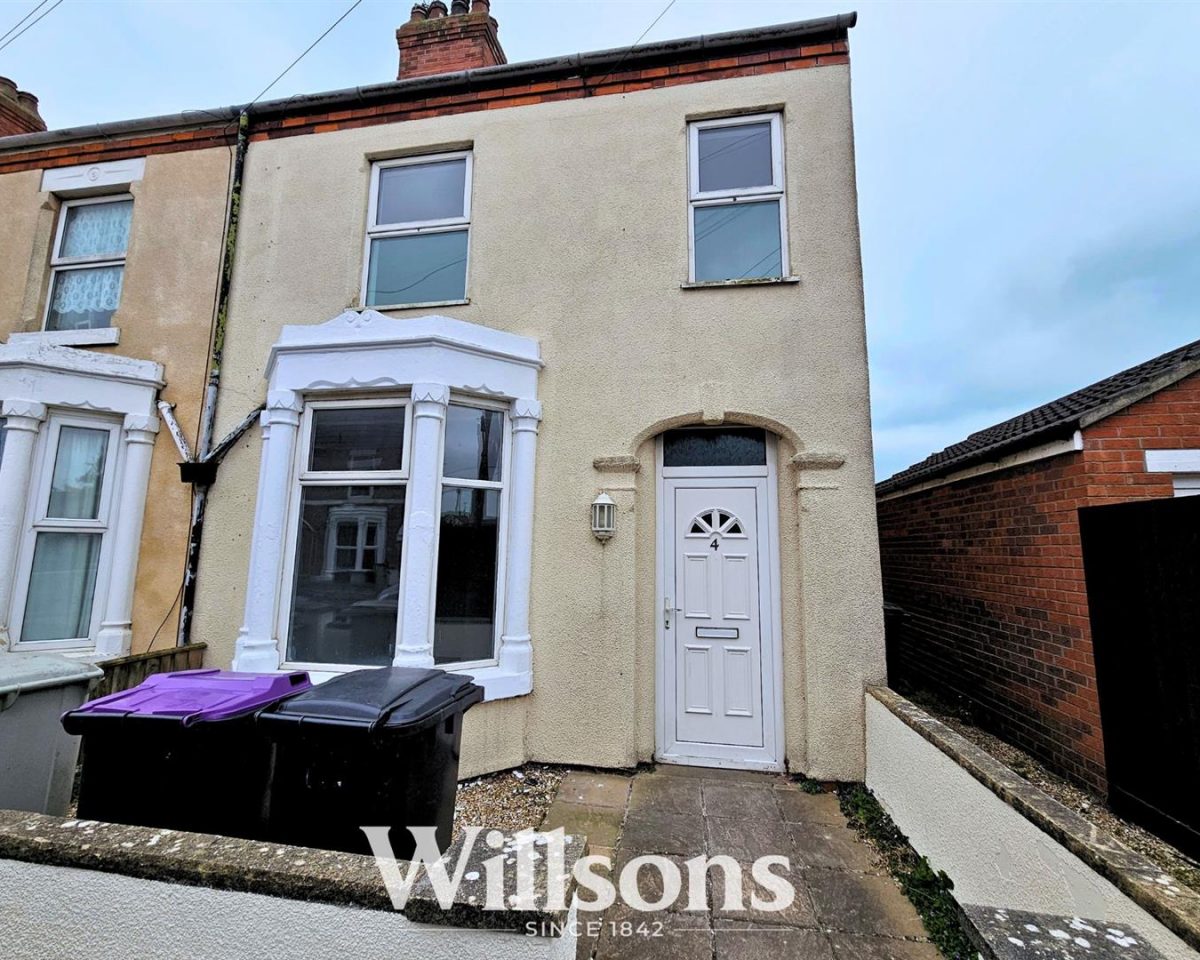 Queens Road, Sutton-On-Sea, Mablethorpe