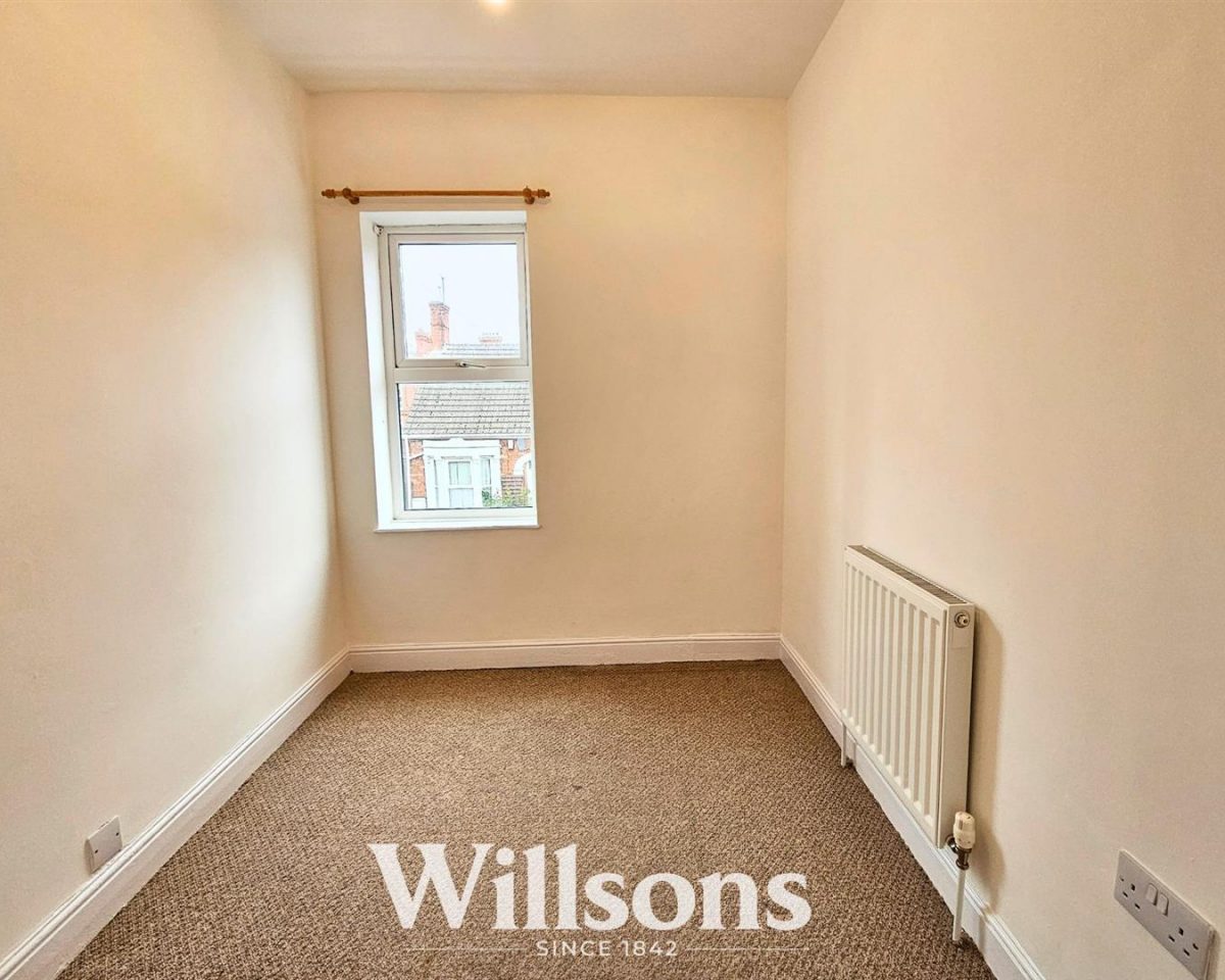 Queens Road, Sutton-On-Sea, Mablethorpe