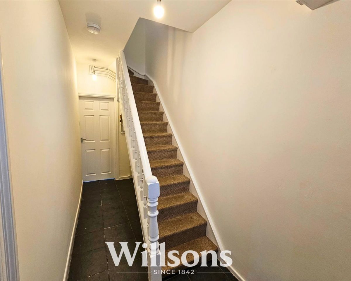 Queens Road, Sutton-On-Sea, Mablethorpe