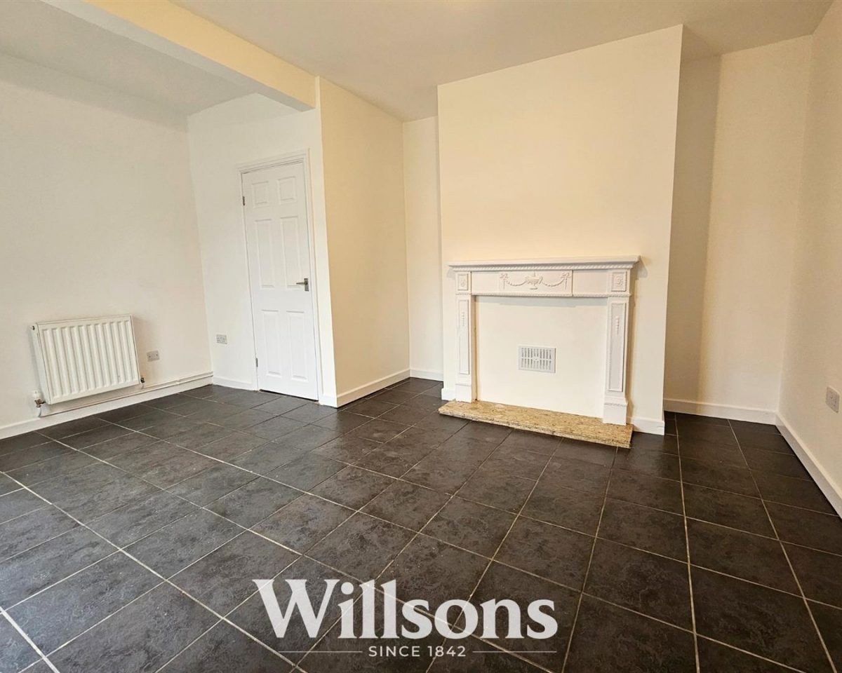 Queens Road, Sutton-On-Sea, Mablethorpe