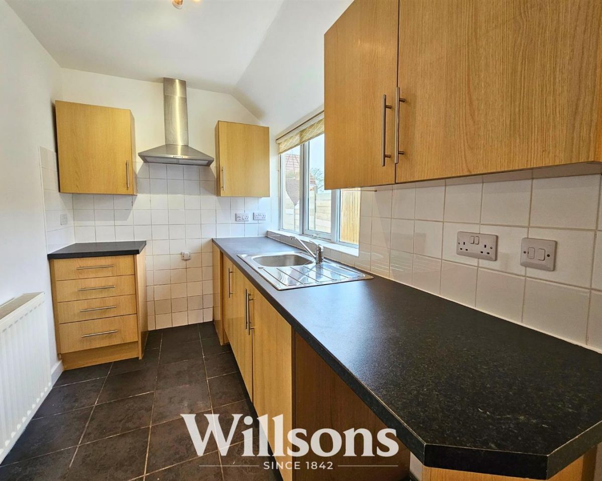 Queens Road, Sutton-On-Sea, Mablethorpe