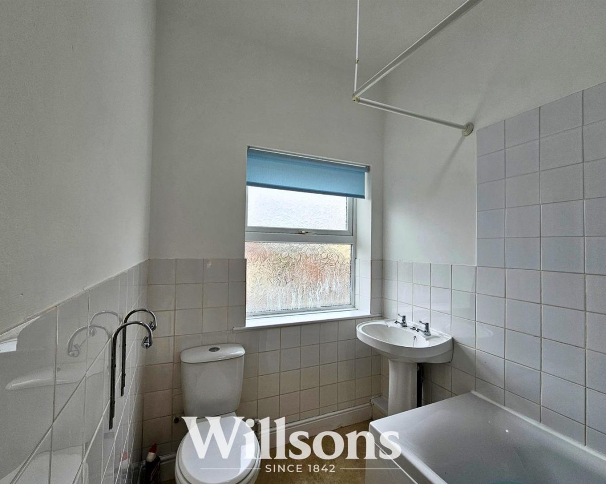 Queens Road, Sutton-On-Sea, Mablethorpe