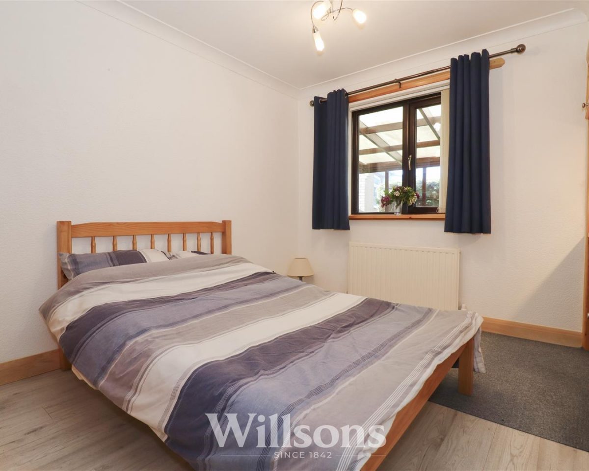 Winchester Drive, Mablethorpe