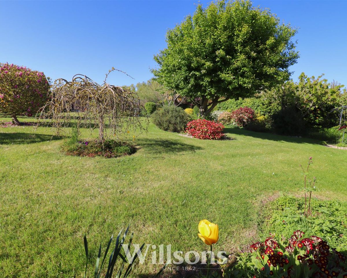 Winchester Drive, Mablethorpe