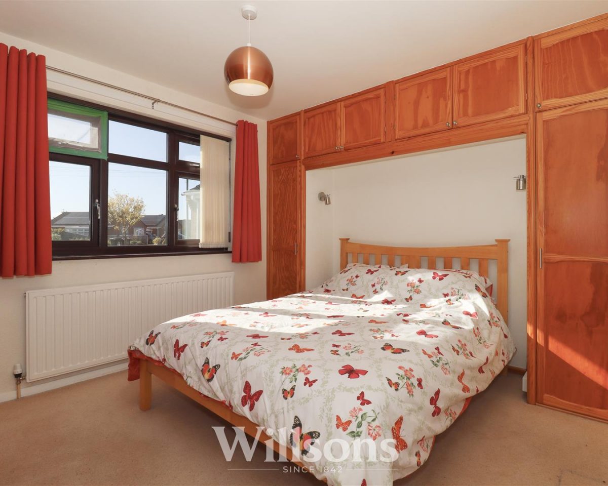 Winchester Drive, Mablethorpe