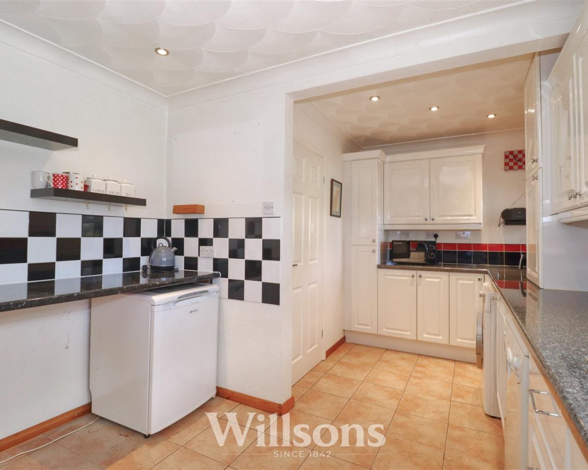 Winchester Drive, Mablethorpe