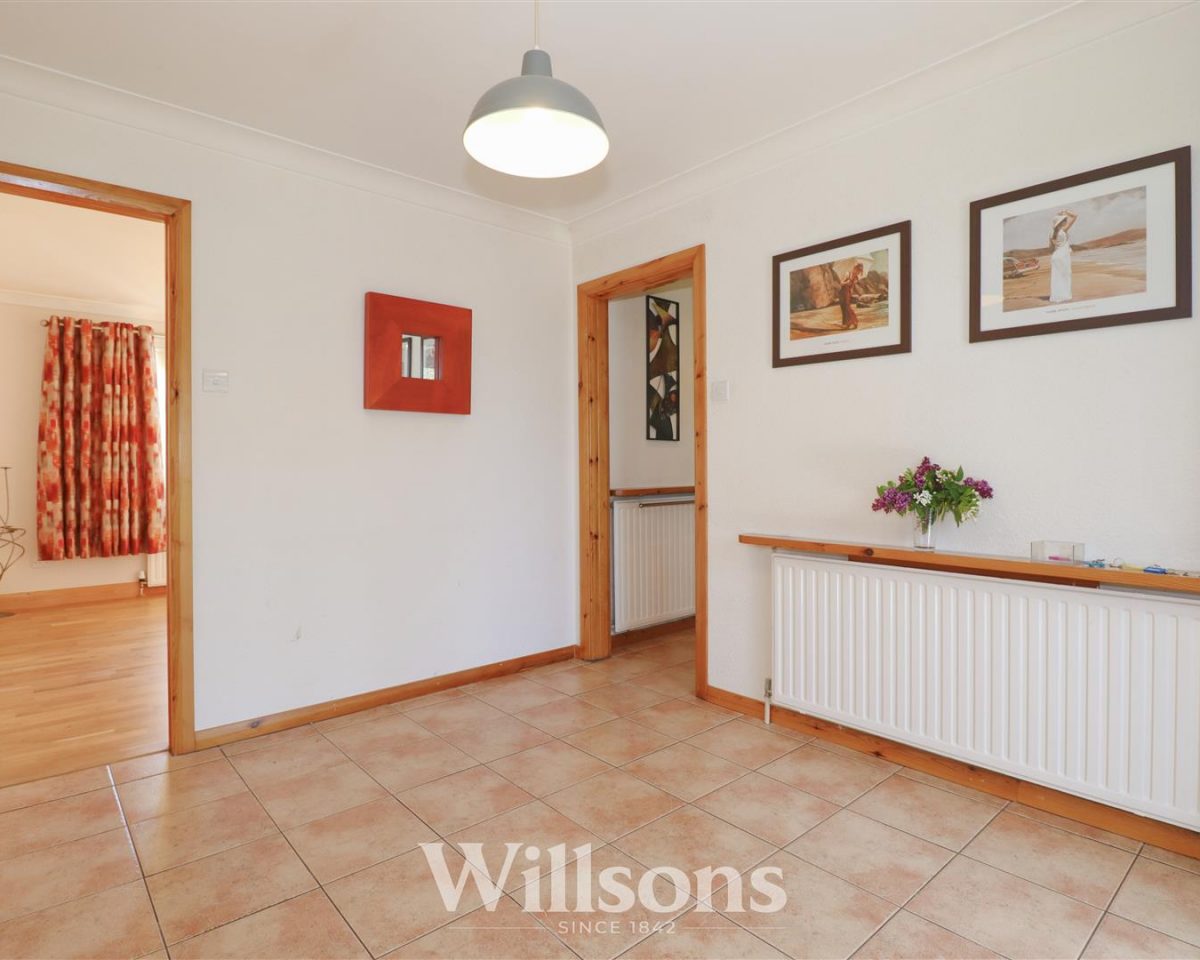 Winchester Drive, Mablethorpe