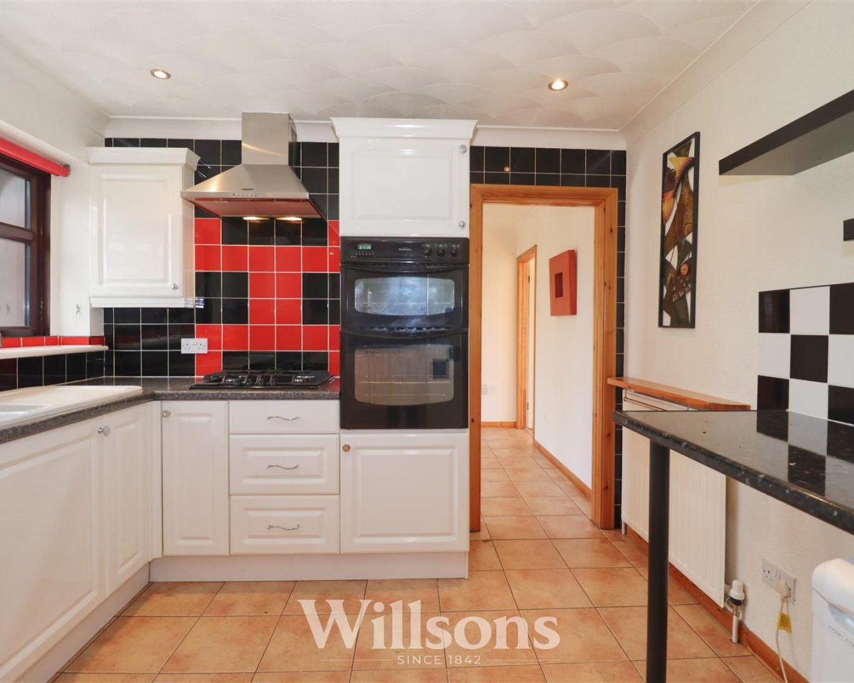Winchester Drive, Mablethorpe
