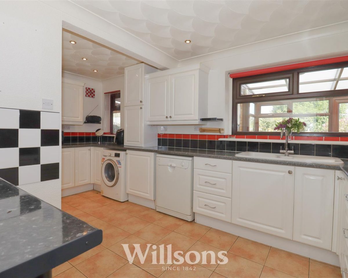 Winchester Drive, Mablethorpe