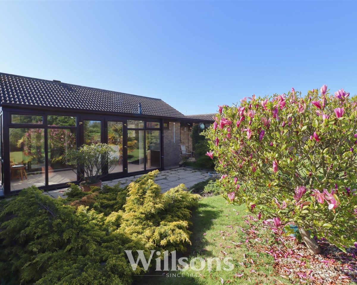Winchester Drive, Mablethorpe