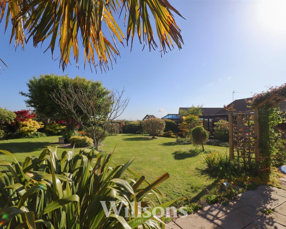 Winchester Drive, Mablethorpe