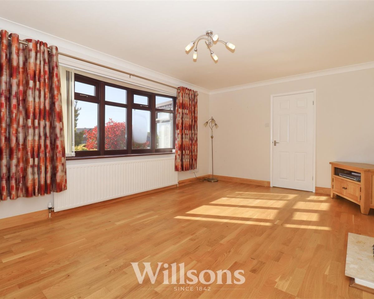 Winchester Drive, Mablethorpe