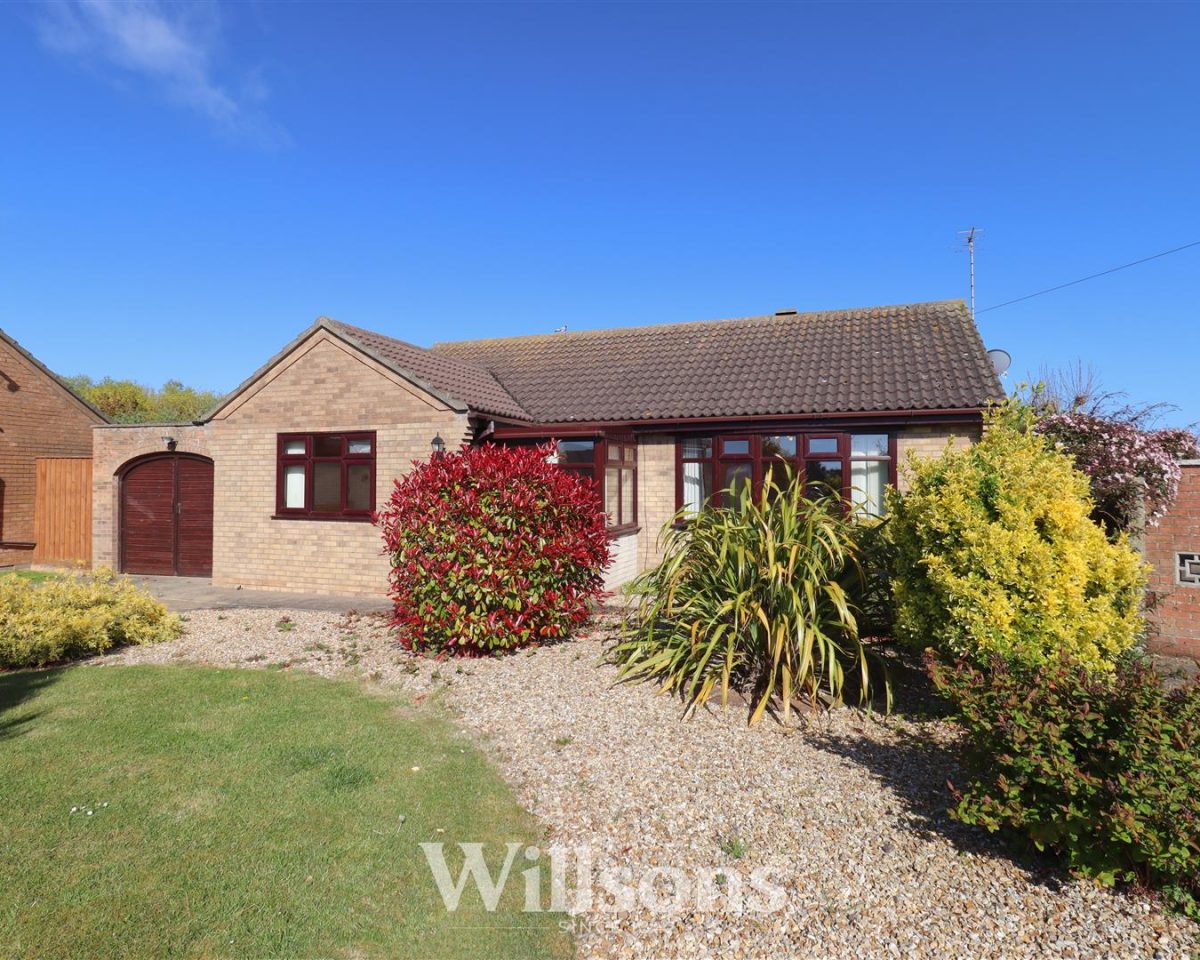 Winchester Drive, Mablethorpe