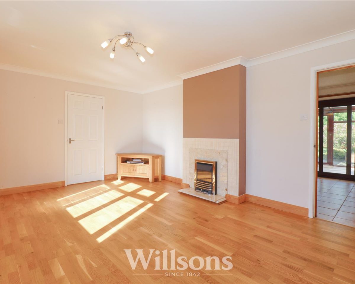 Winchester Drive, Mablethorpe