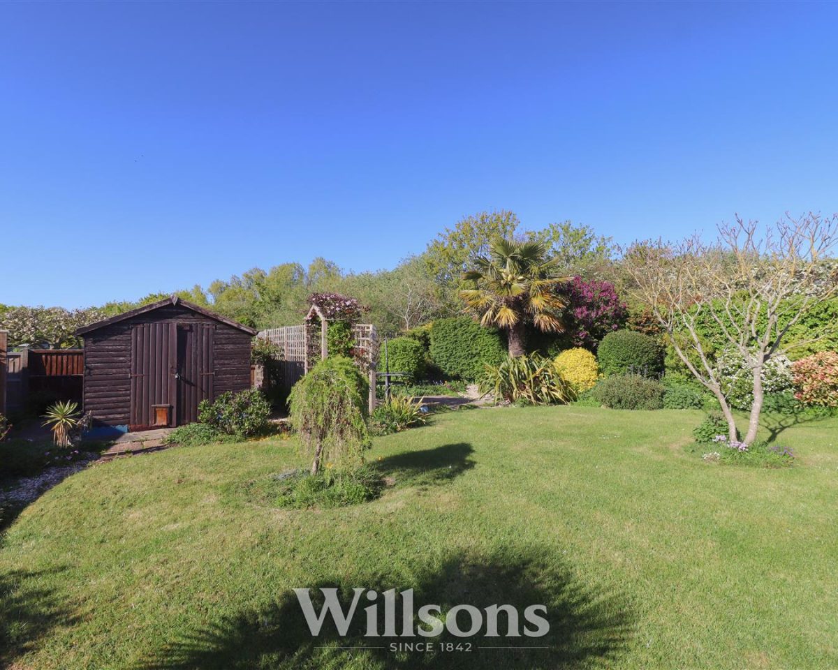 Winchester Drive, Mablethorpe