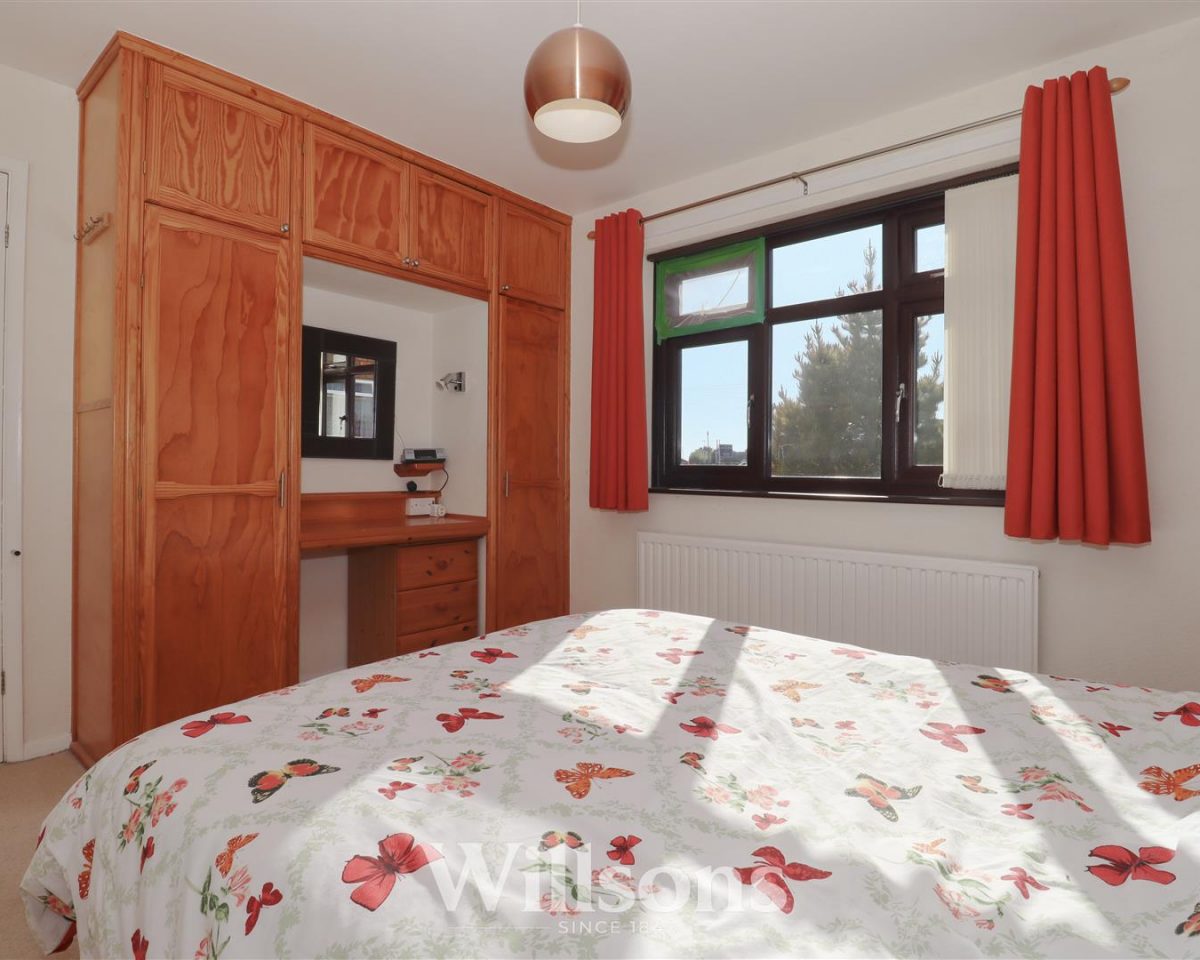 Winchester Drive, Mablethorpe