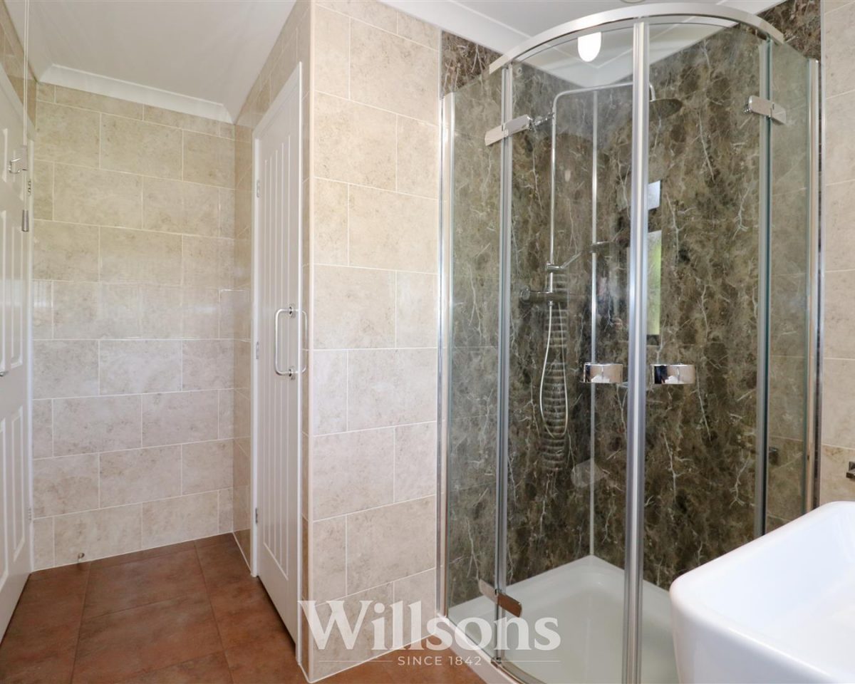 Winchester Drive, Mablethorpe