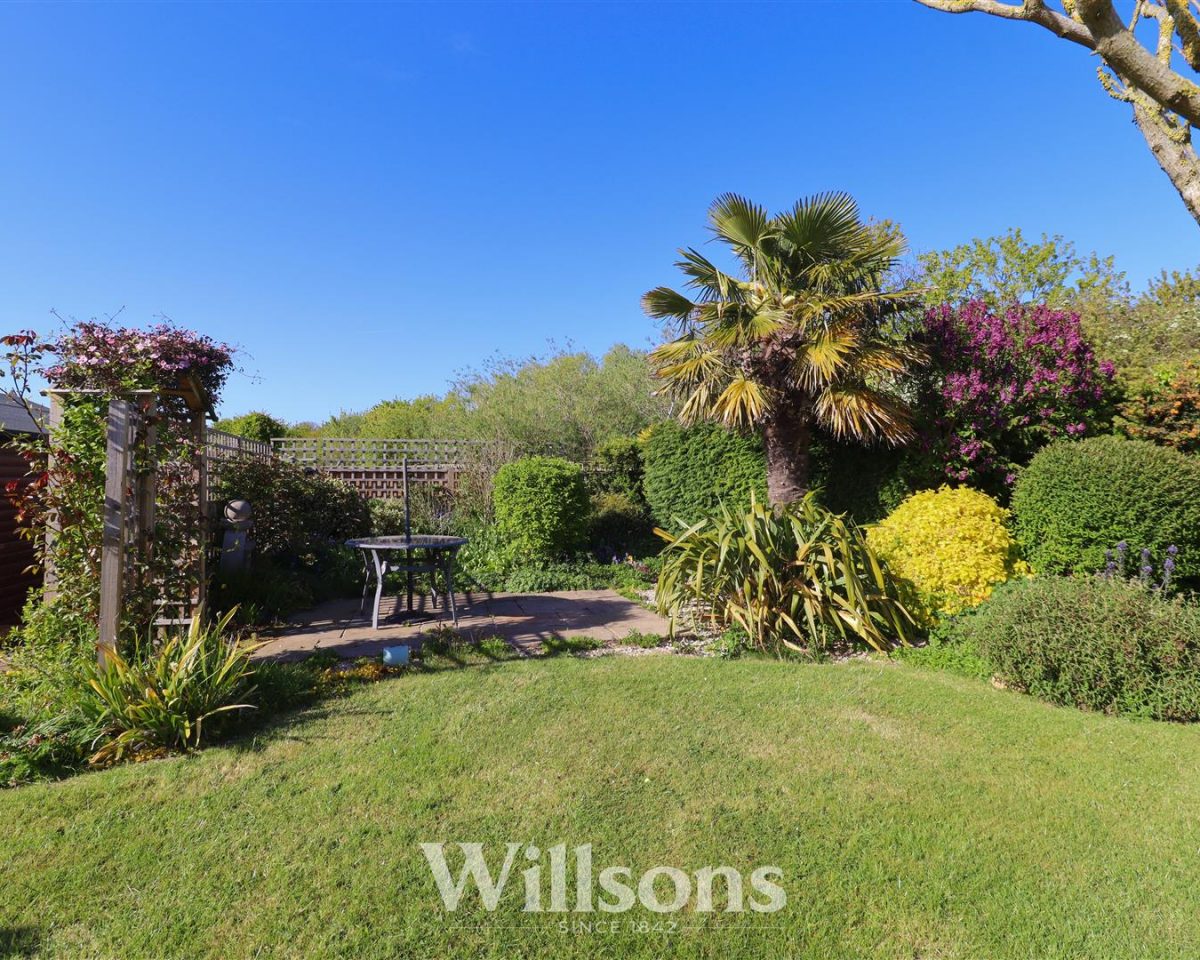 Winchester Drive, Mablethorpe