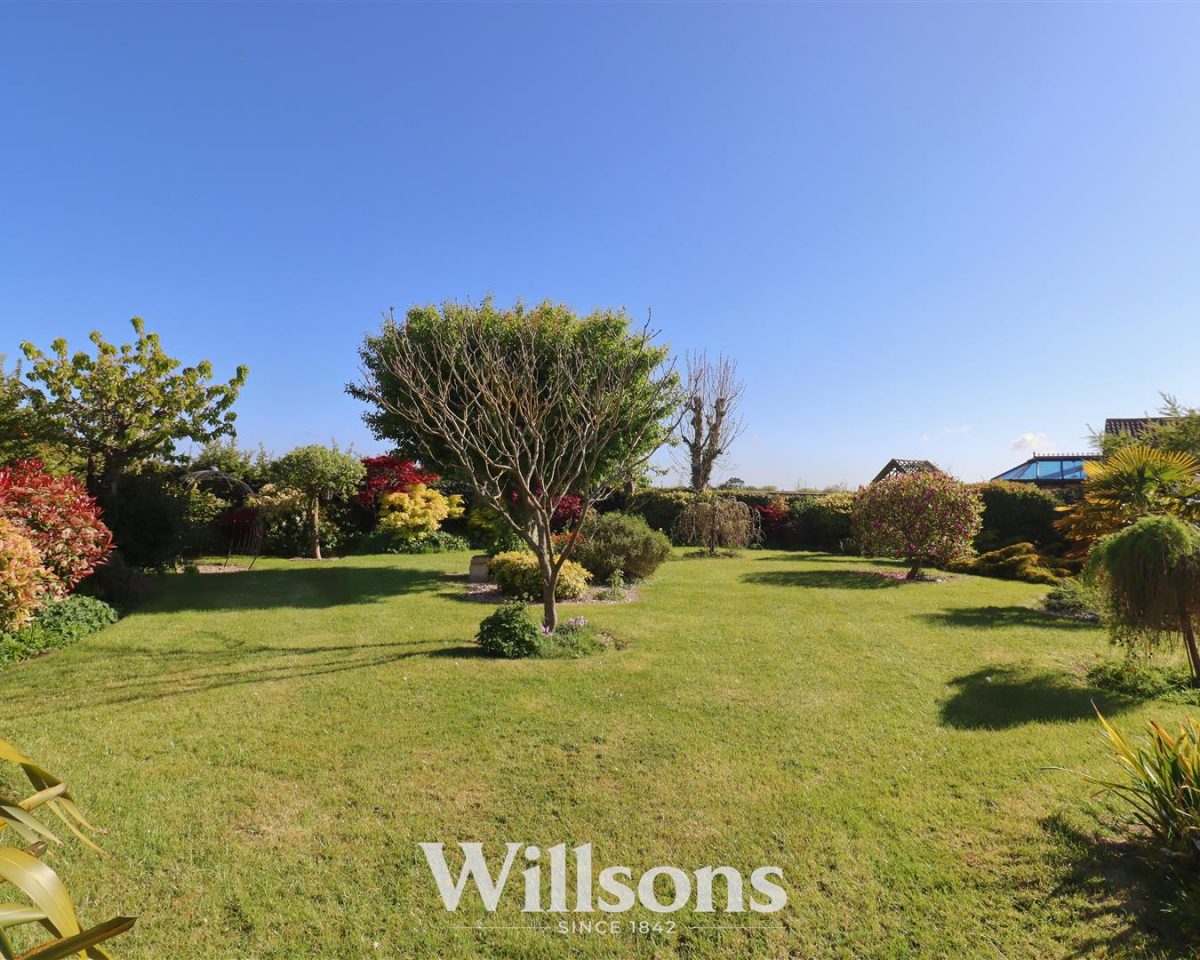 Winchester Drive, Mablethorpe
