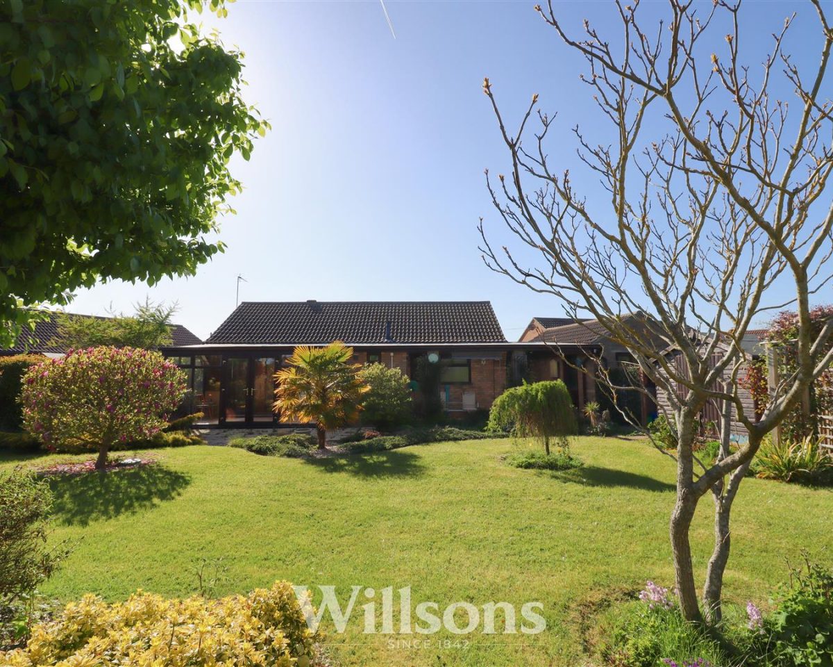 Winchester Drive, Mablethorpe