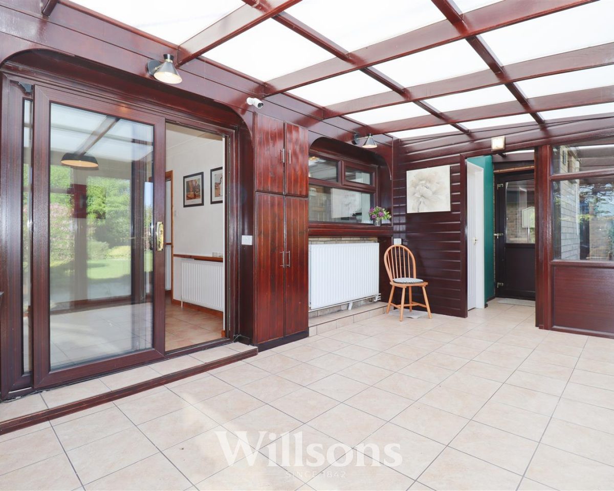 Winchester Drive, Mablethorpe