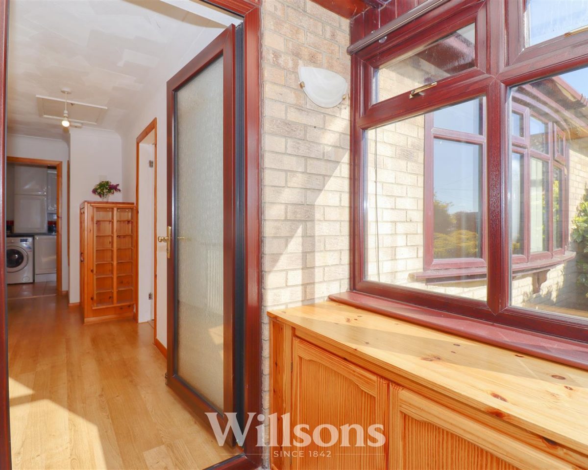 Winchester Drive, Mablethorpe