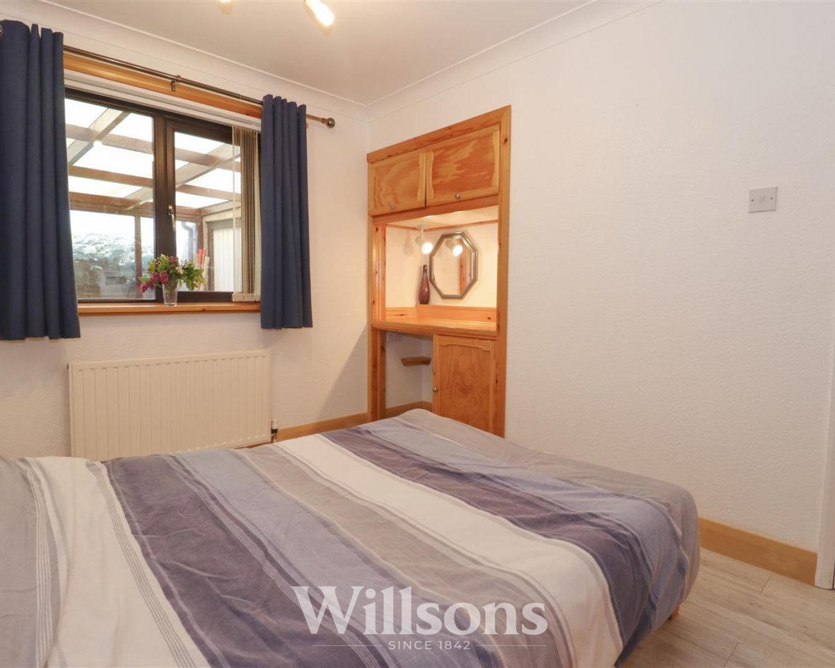 Winchester Drive, Mablethorpe