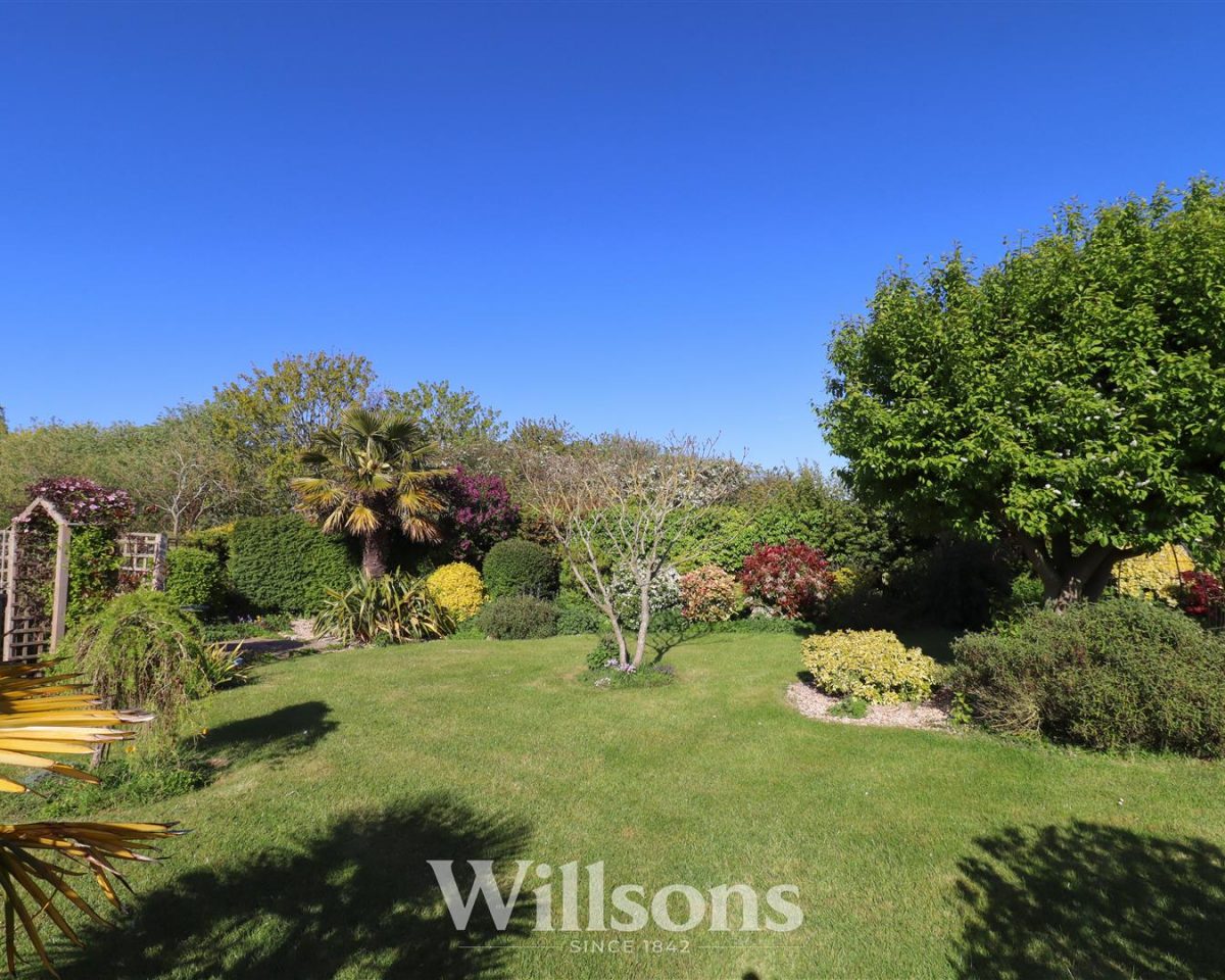 Winchester Drive, Mablethorpe