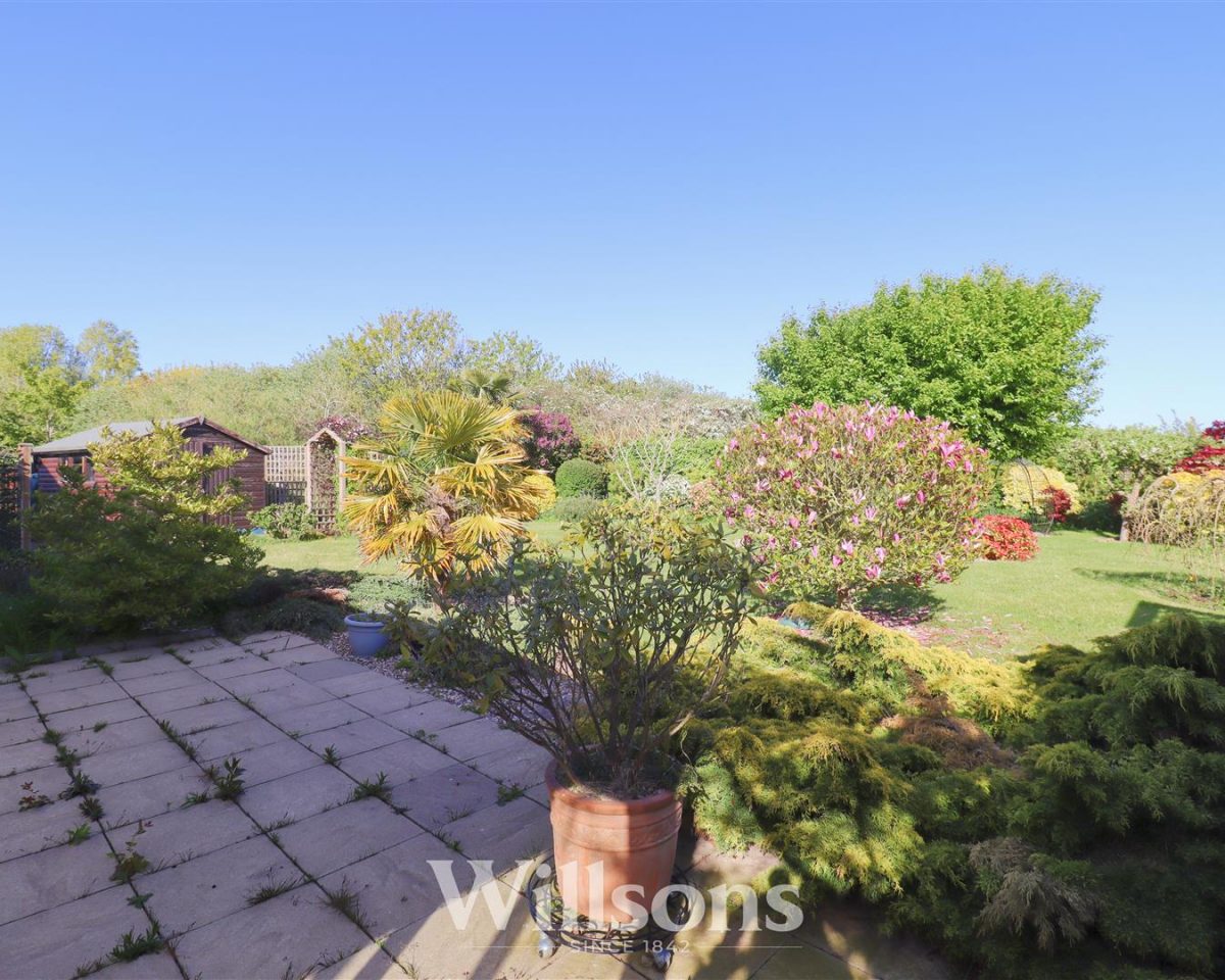 Winchester Drive, Mablethorpe