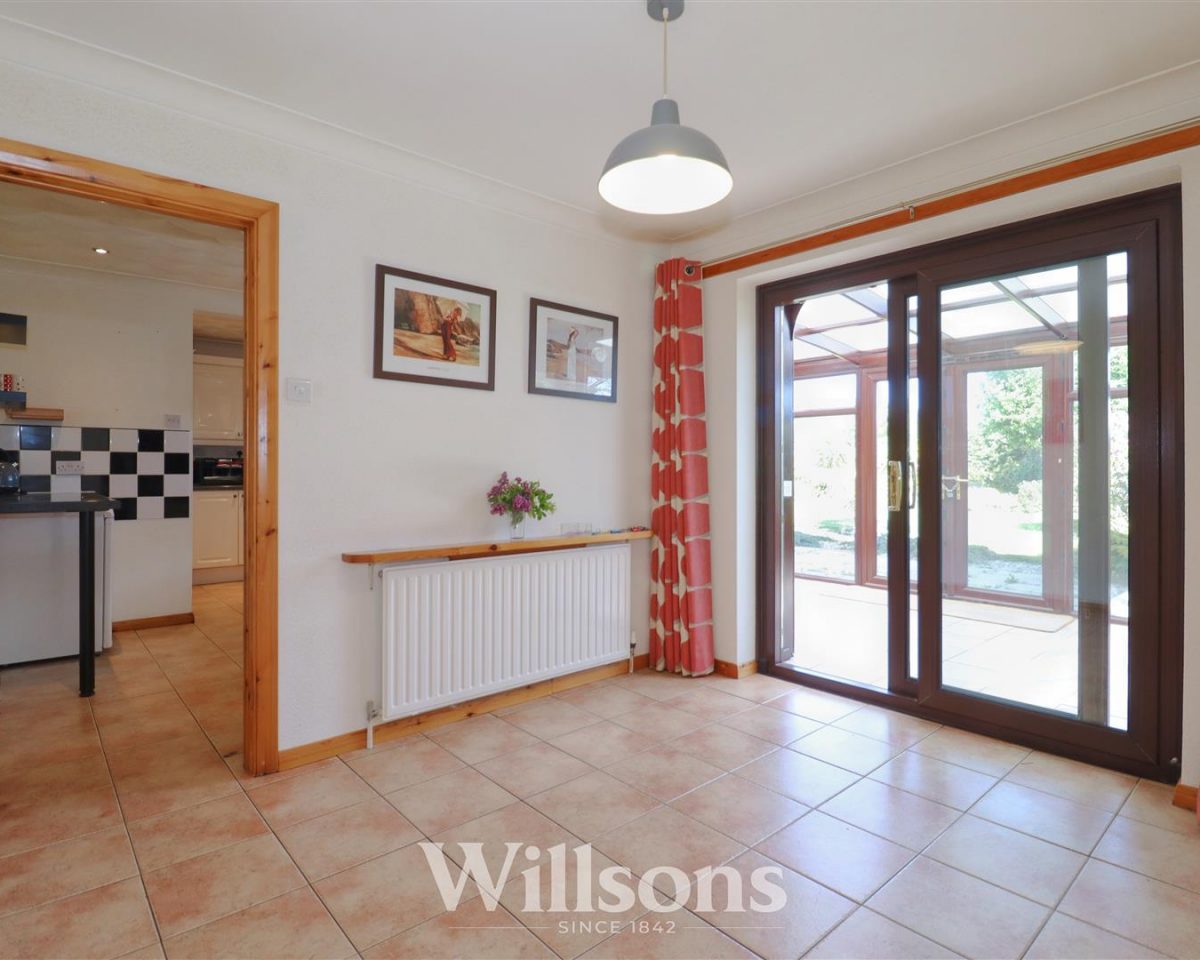Winchester Drive, Mablethorpe