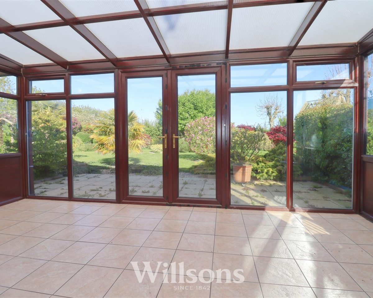 Winchester Drive, Mablethorpe