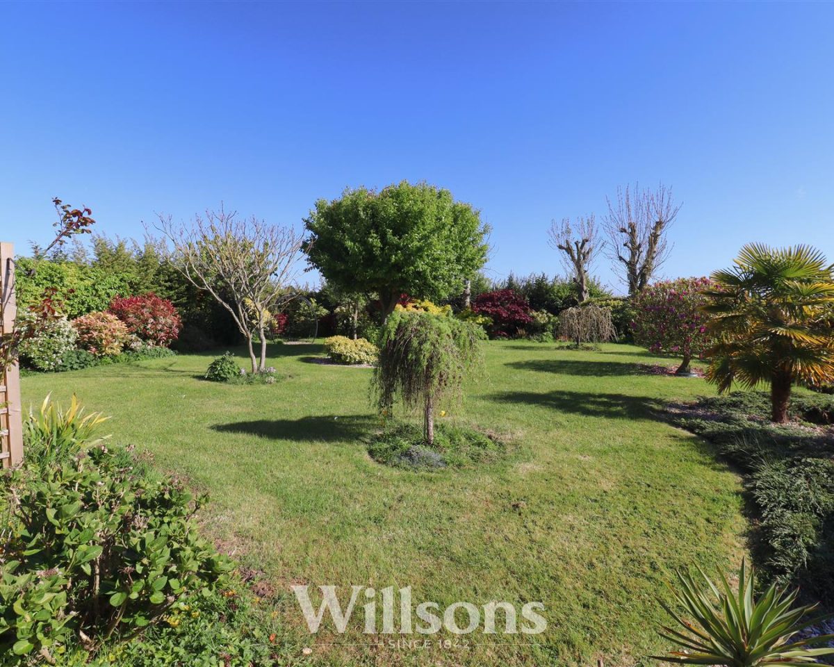Winchester Drive, Mablethorpe