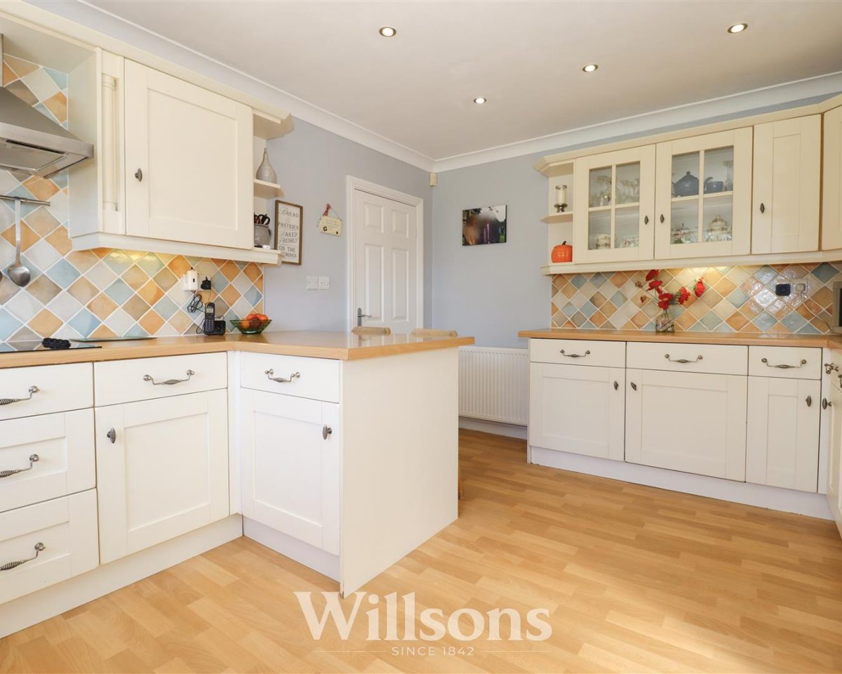 Hall Lane, West Keal, Spilsby