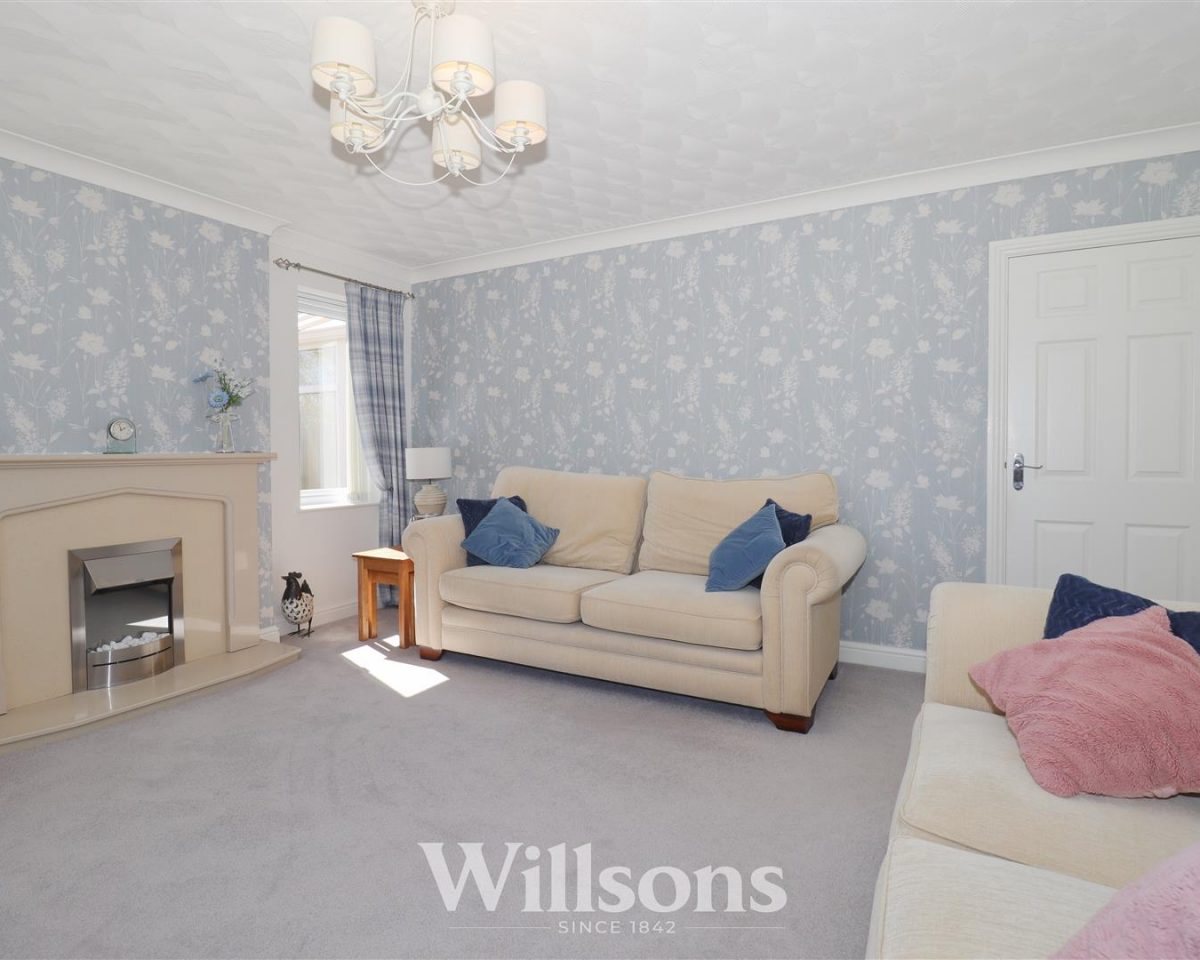 Hall Lane, West Keal, Spilsby