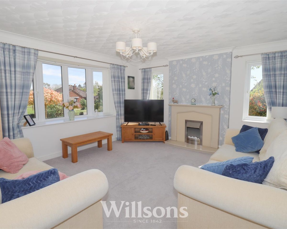 Hall Lane, West Keal, Spilsby