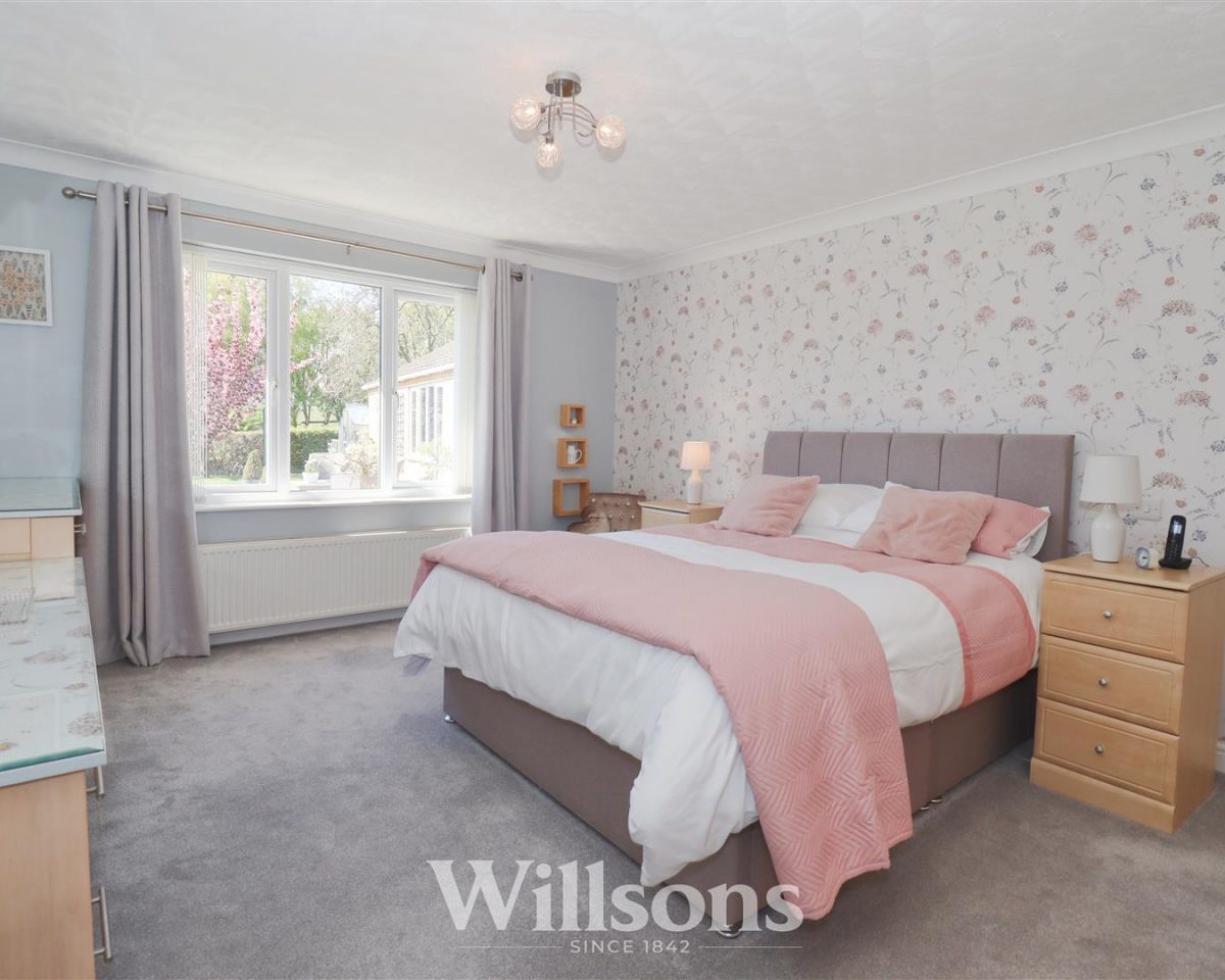 Hall Lane, West Keal, Spilsby