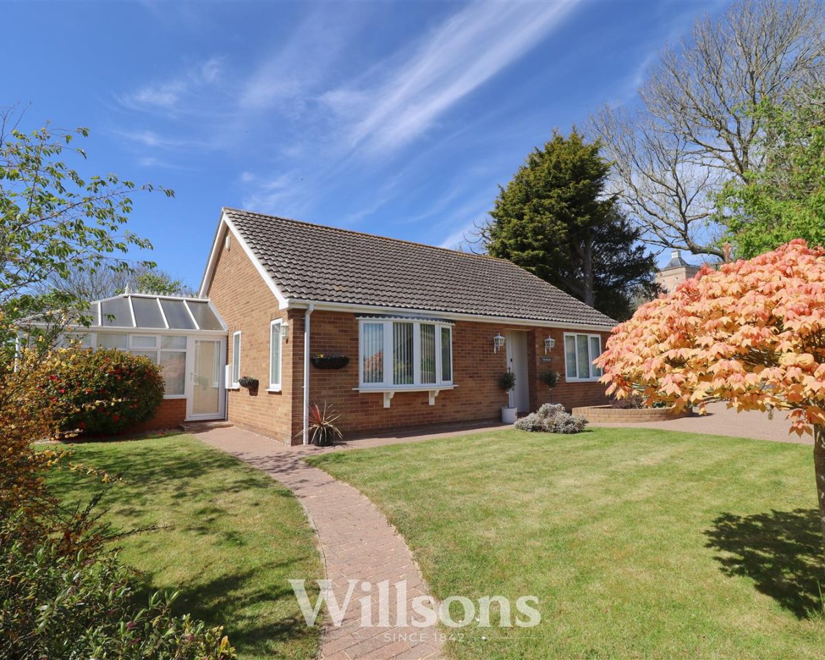 Hall Lane, West Keal, Spilsby