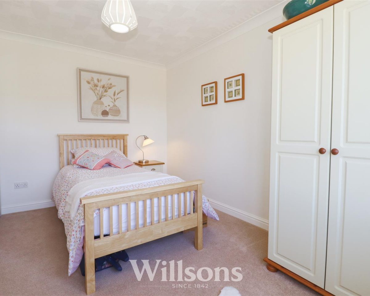 Hall Lane, West Keal, Spilsby