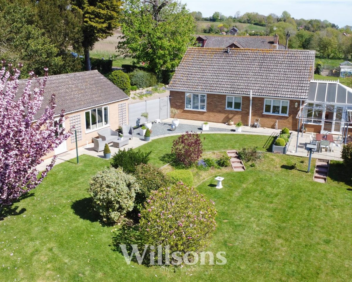 Hall Lane, West Keal, Spilsby