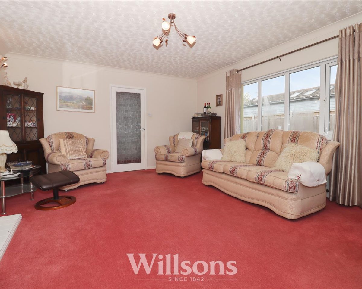 Station Road, Willoughby, Alford