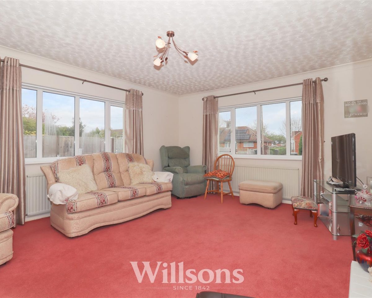 Station Road, Willoughby, Alford