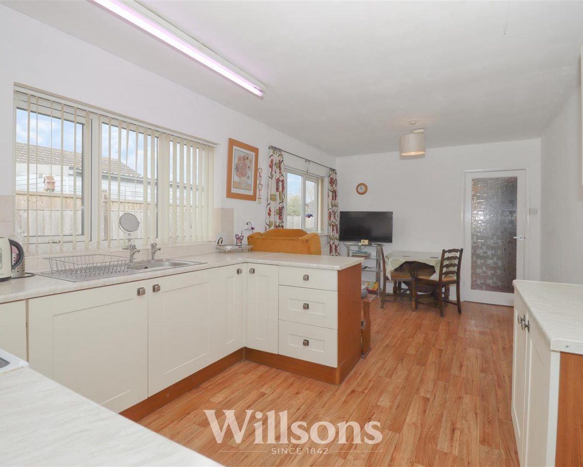 Station Road, Willoughby, Alford