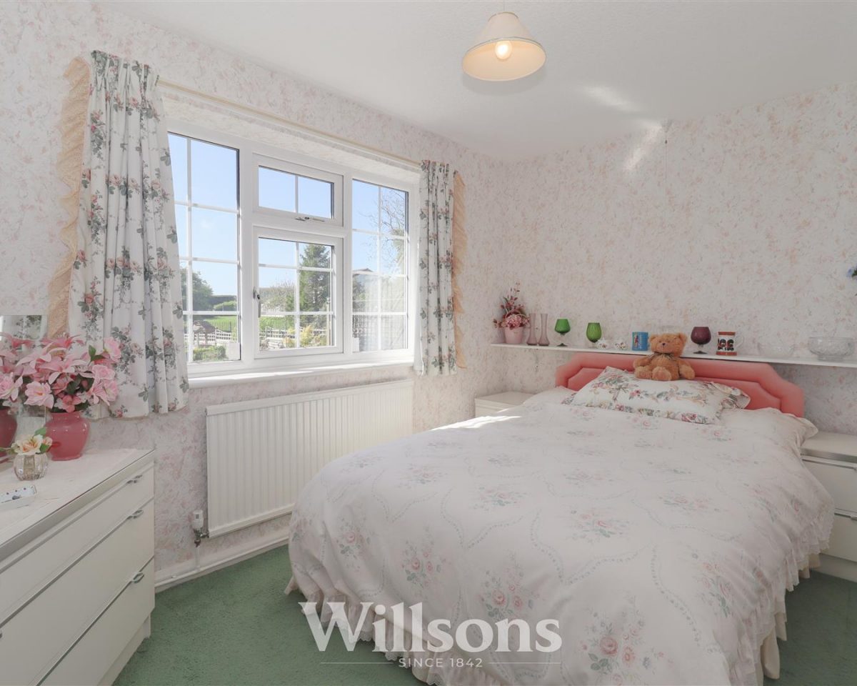 Welton-Le-Marsh, Spilsby